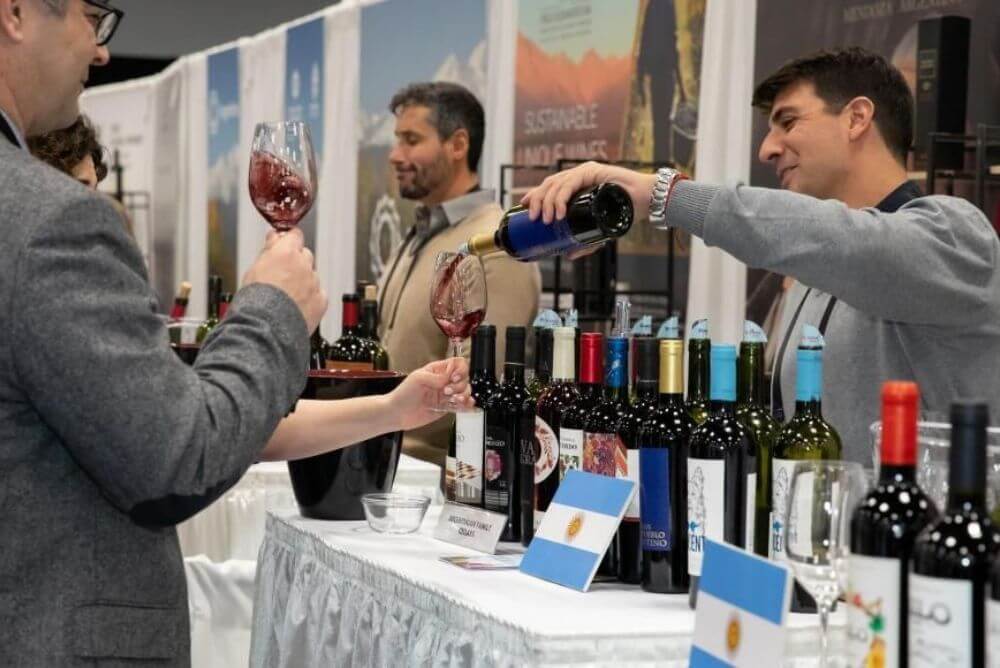 Great Exhibitions-VINEXPO INDIA-2