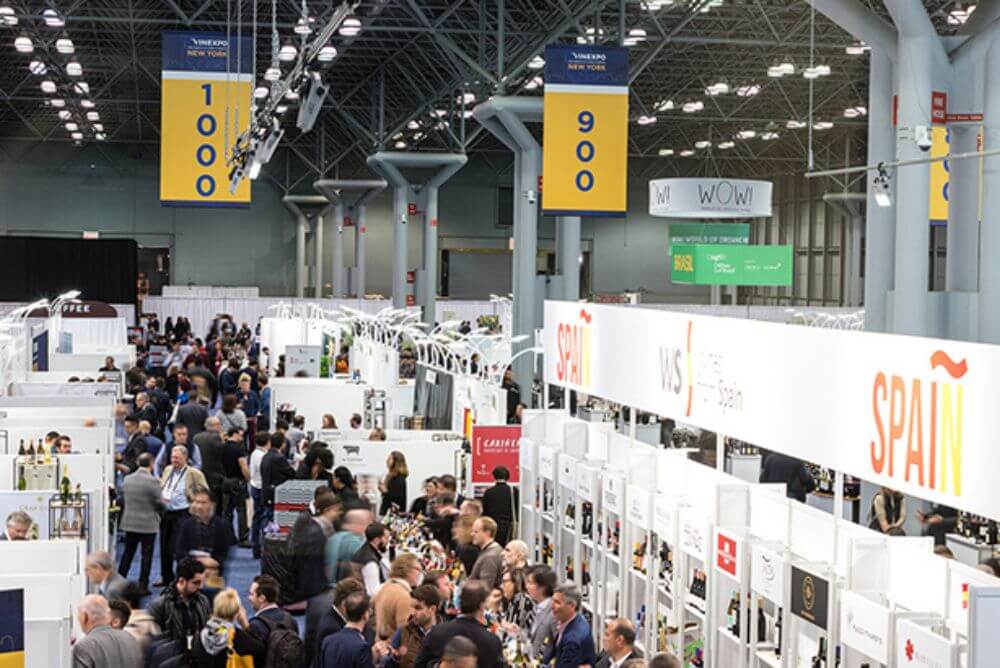Great Exhibitions-VINEXPO INDIA-1