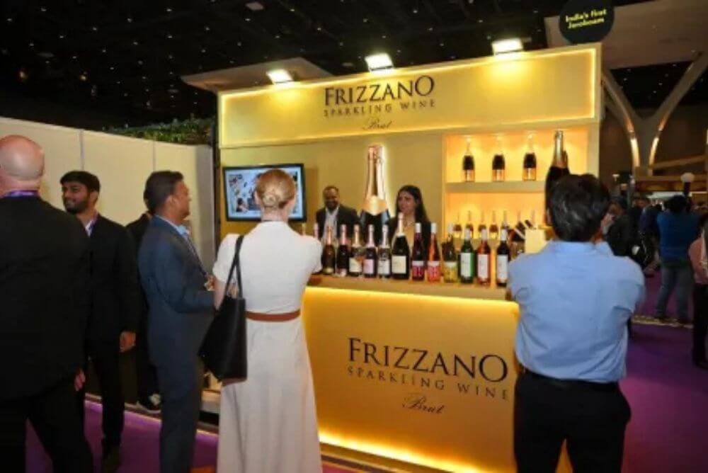 Great Exhibitions-VINEXPO INDIA-0